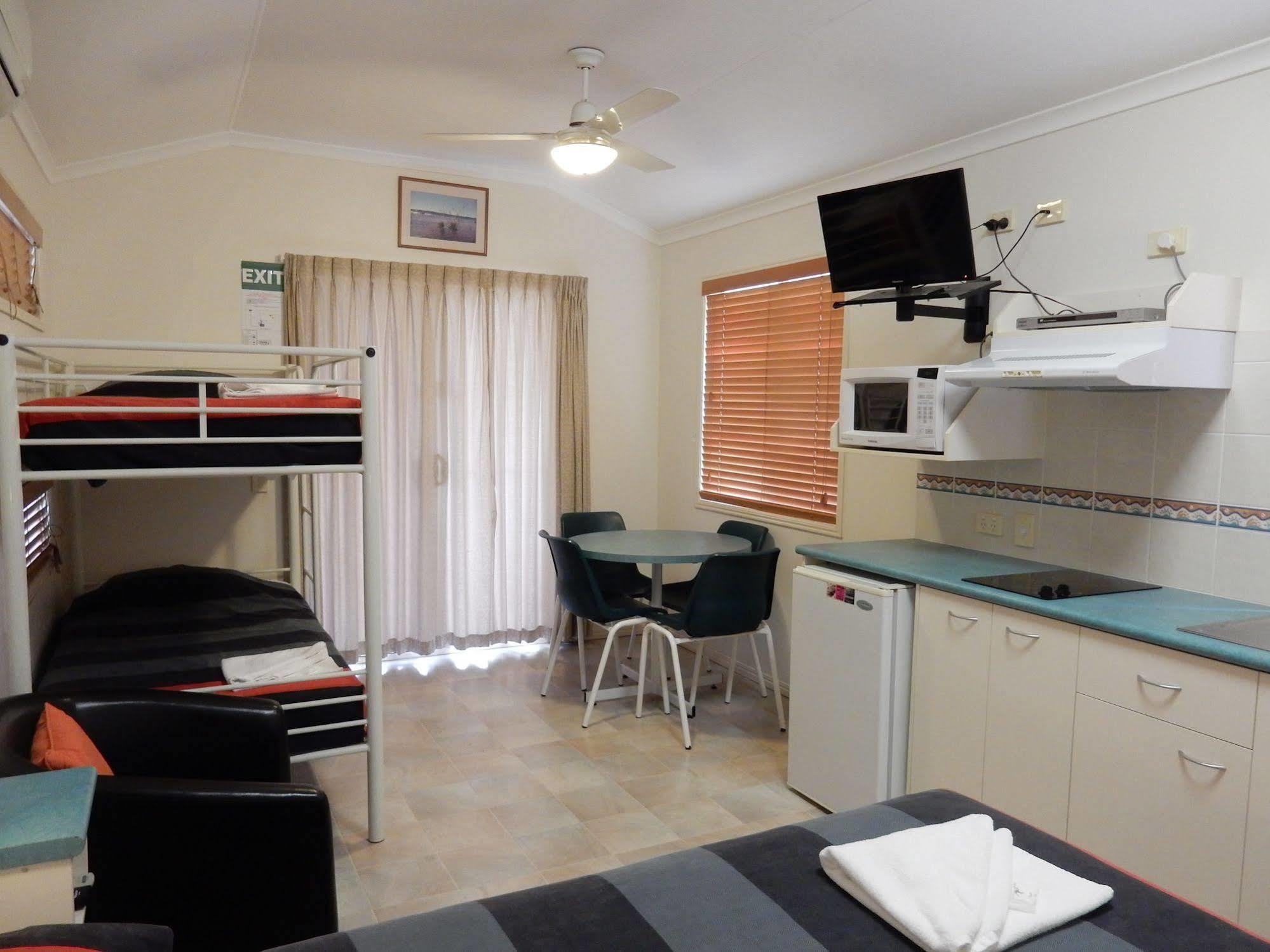Tiaro Tourist Stopover Exterior foto